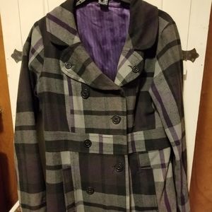 Women's jacket